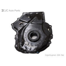 281M303 Lower Timing Cover For 13-17 Audi Q5  2.0 06K109210 Turbo