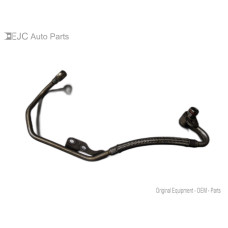 281M310 Pump To Rail Fuel Line For 13-17 Audi Q5  2.0  Turbo