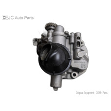281M321 Engine Oil Pump For 13-17 Audi Q5  2.0 06H115105BF Turbo