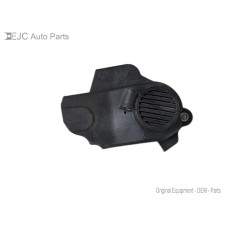 281M324 Water Pump Shield For 13-17 Audi Q5  2.0  Turbo