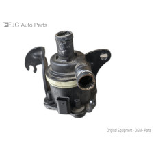 281M326 Auxiliary Electric Water Pump For 13-17 Audi Q5  2.0 06H121079P Turbo
