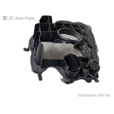 281M327 Engine Oil Baffle For 13-17 Audi Q5  2.0 06H103138E Turbo
