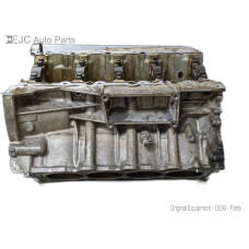 #BMW41 Engine Cylinder Block For 10-18 Toyota Tundra  5.7 1140038130 Gas