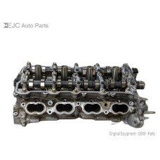 #CF03 Left Cylinder Head For 07-17 Toyota Tundra  5.7 1110238H20 Gas Driver Side