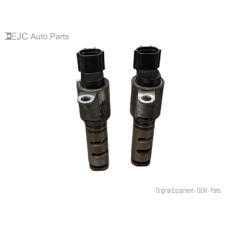 281U215 Variable Valve Timing Solenoid Set For 07-17 Toyota Tundra  5.7 153300S010 Gas