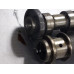 281P233 Left Camshafts Set Pair For 14-19 Ram ProMaster 1500  3.6  Gas