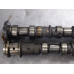 281P233 Left Camshafts Set Pair For 14-19 Ram ProMaster 1500  3.6  Gas