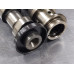 281P233 Left Camshafts Set Pair For 14-19 Ram ProMaster 1500  3.6  Gas