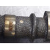 281P233 Left Camshafts Set Pair For 14-19 Ram ProMaster 1500  3.6  Gas
