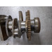 #AG03 Crankshaft Standard For 14-21 Ram ProMaster 1500  3.6 04893831AA Gas