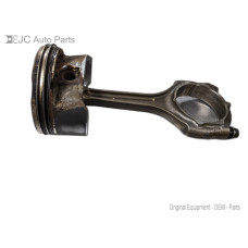 281P201 Piston and Connecting Rod Standard For 14-19 Ram ProMaster 1500  3.6  Gas