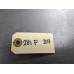 281P207 Crankshaft Timing Gear For 14-19 Ram ProMaster 1500 3.6 05184356AE Gas 281P207 Crankshaft Timing Gear For 14-19 Ram ProMaster 1500 3.6 05184356AE Gas