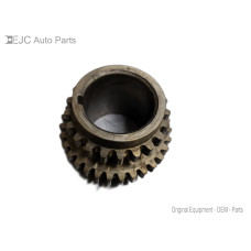 281P207 Crankshaft Timing Gear For 14-19 Ram ProMaster 1500  3.6 05184356AE Gas