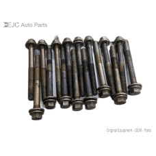 281P212 Cylinder Head Bolt Kit For 14-19 Ram ProMaster 1500  3.6  Gas
