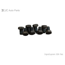 281P213 Flexplate Bolts For 14-19 Ram ProMaster 1500  3.6  Gas