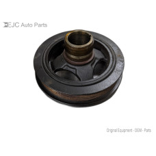 281P224 Crankshaft Pulley For 14-24 Ram ProMaster 1500  3.6 05184293AH Gas