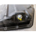 281P225 Lower Engine Oil Pan For 14-19 Ram ProMaster 1500  3.6 05184404AD Gas