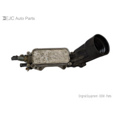 281P228 Oil Filter Housing With Cooler For 14-19 Ram ProMaster 1500  3.6 68105583AC Gas