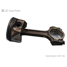 281K301 Piston and Connecting Rod Standard For 05-07 Chevrolet Silverado 1500 4.8 Gas 281K301 Piston and Connecting Rod Standard For 05-07 Chevrolet Silverado 1500 4.8 Gas