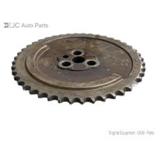 281K306 Camshaft Timing Gear For 05-07 Chevrolet Silverado 1500 4.8 Gas 281K306 Camshaft Timing Gear For 05-07 Chevrolet Silverado 1500 4.8 Gas