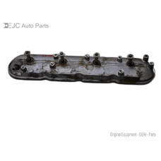 281K320 Left Valve Cover For 99-08 Chevrolet Silverado 1500 4.8 12570696 Gas 281K320 Left Valve Cover For 99-08 Chevrolet Silverado 1500 4.8 12570696 Gas