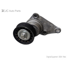 281K324 Serpentine Belt Tensioner For 05-07 Chevrolet Silverado 1500 4.8 12580162 Gas 281K324 Serpentine Belt Tensioner For 05-07 Chevrolet Silverado 1500 4.8 12580162 Gas