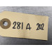 281A202 Cylinder Head Bolt Kit For 13-15 Ram 1500  5.7 06510280AA Hemi