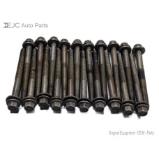 281A202 Cylinder Head Bolt Kit For 13-15 Ram 1500  5.7 06510280AA Hemi