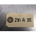 281A212 Engine Block Main Caps For 13-15 Ram 1500  5.7  Hemi