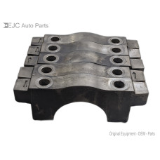 281A212 Engine Block Main Caps For 13-15 Ram 1500  5.7  Hemi