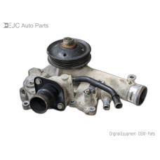 281A218 Water Coolant Pump For 11-18 Ram 1500  5.7 53022192AK Hemi