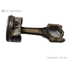 281R301 Piston and Connecting Rod Standard From 2013 Jeep Grand Cherokee  5.7  Hemi