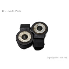 281R302 Knock Detonation Sensor Set From 2013 Jeep Grand Cherokee  5.7  Hemi Set of 2