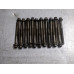 281R304 Cylinder Head Bolt Kit From 2013 Jeep Grand Cherokee  5.7  Hemi