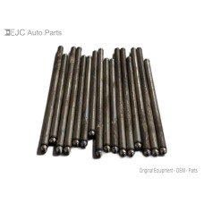 281R305 Pushrods Set All From 2013 Jeep Grand Cherokee  5.7  Hemi