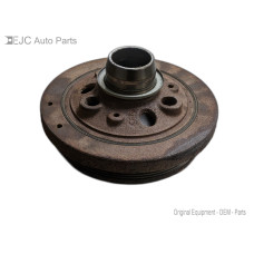 281R306 Crankshaft Pulley For 11-23 Jeep Grand Cherokee  5.7 53022413AA Hemi