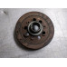 281R306 Crankshaft Pulley For 11-23 Jeep Grand Cherokee  5.7 53022413AA Hemi