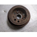 281R306 Crankshaft Pulley For 11-23 Jeep Grand Cherokee  5.7 53022413AA Hemi