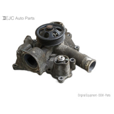 281R307 Water Coolant Pump For 11-17 Jeep Grand Cherokee  5.7 05035677AA Hemi