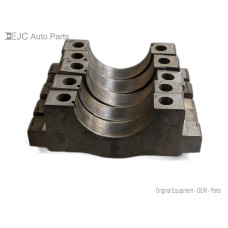 281R309 Engine Block Main Caps From 2013 Jeep Grand Cherokee  5.7  Hemi