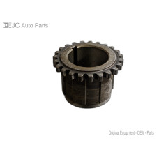281R310 Crankshaft Timing Gear From 2013 Jeep Grand Cherokee  5.7  Hemi