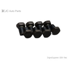 281R312 Flexplate Bolts From 2013 Jeep Grand Cherokee  5.7  Hemi