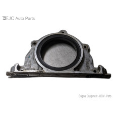 281R321 Rear Oil Seal Housing From 2013 Jeep Grand Cherokee  5.7 53021337AB Hemi