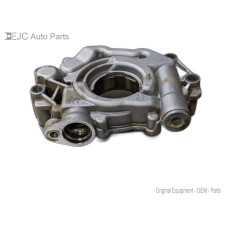 281R322 Engine Oil Pump From 2013 Jeep Grand Cherokee  5.7  Hemi