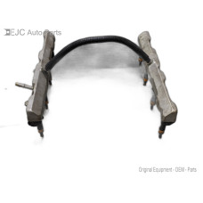 281R328 Fuel Injectors Set With Rail For 06-19 Jeep Grand Cherokee  5.7 05037479AC Hemi