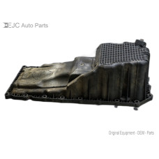 GYK505 Engine Oil Pan For 11-15 Jeep Grand Cherokee  5.7 53022343AH Hemi