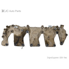 281T310 Left Valve Cover For 11-16 Chevrolet Silverado 3500 HD 6.6 Diesel 281T310 Left Valve Cover For 11-16 Chevrolet Silverado 3500 HD 6.6 Diesel