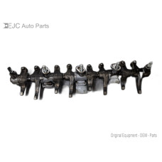 281T316 Rocker Arms Set One Side 11-16 Chevrolet Silverado 3500 HD 6.6 97365293 Diesel 281T316 Rocker Arms Set One Side 11-16 Chevrolet Silverado 3500 HD 6.6 97365293 Diesel