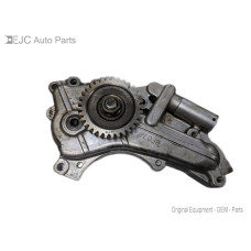 281T317 Engine Oil Pump For 11-16 Chevrolet Silverado 3500 HD 6.6 12644591 Diesel 281T317 Engine Oil Pump For 11-16 Chevrolet Silverado 3500 HD 6.6 12644591 Diesel
