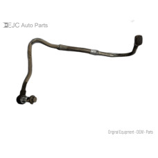 281T319 Turbo Oil Supply Line For 11-16 Chevrolet Silverado 3500 HD 6.6 98062840 Diesel 281T319 Turbo Oil Supply Line For 11-16 Chevrolet Silverado 3500 HD 6.6 98062840 Diesel